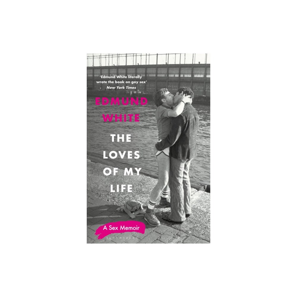 Bloomsbury Publishing PLC The Loves of My Life (inbunden, eng)