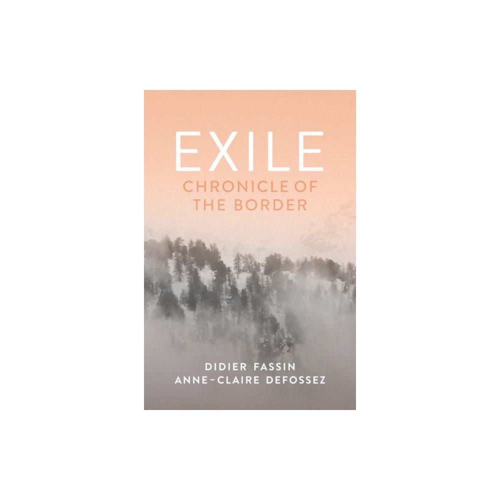 John Wiley And Sons Ltd Exile (häftad, eng)