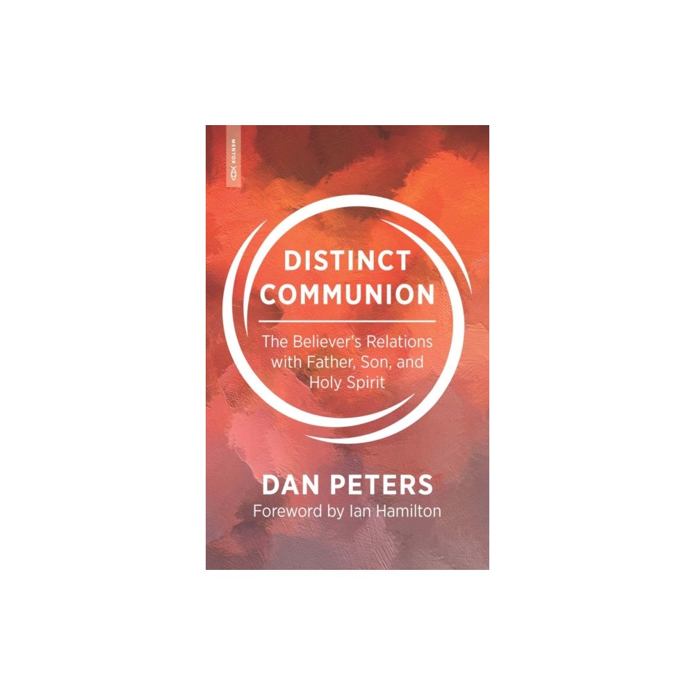 Christian Focus Publications Ltd Distinct Communion (häftad, eng)