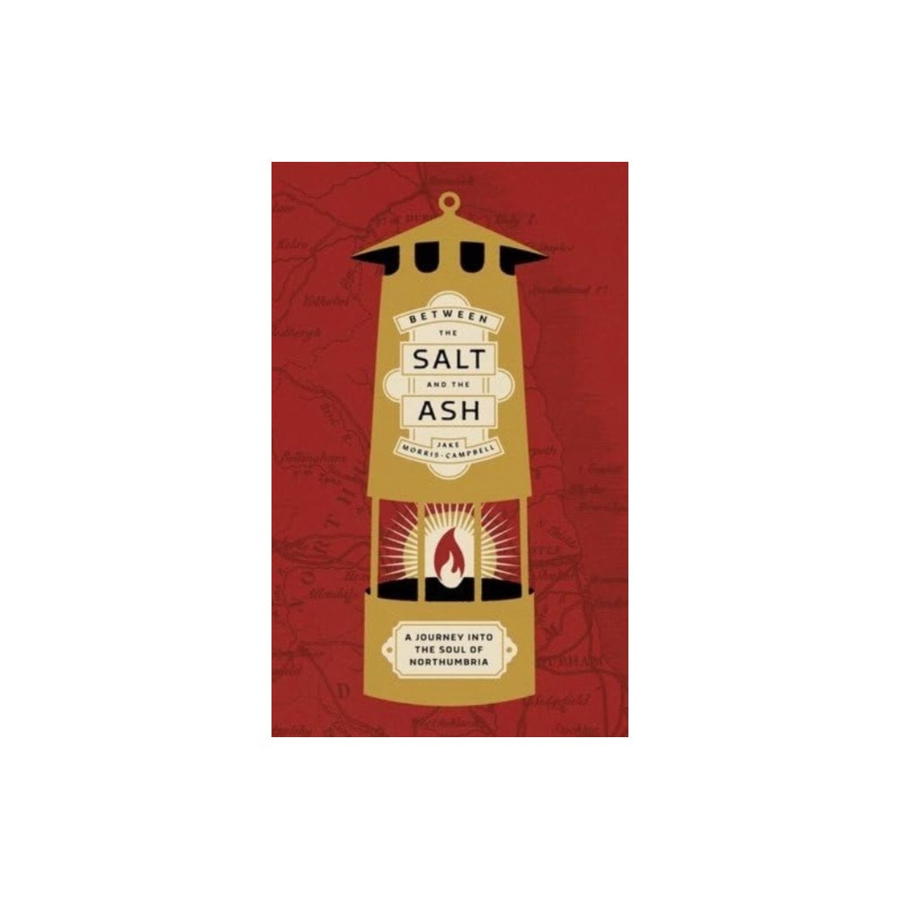 Manchester university press Between the Salt and the ASH (inbunden, eng)