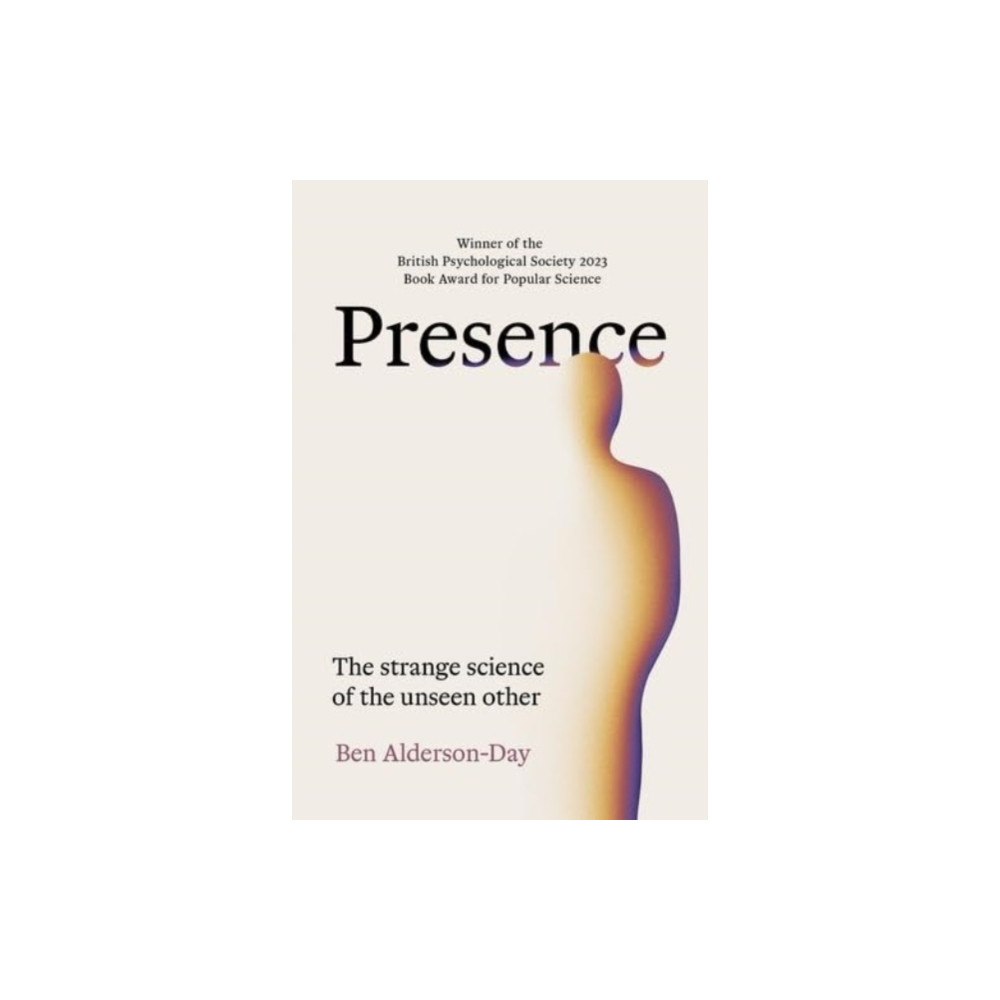 Manchester university press Presence (häftad, eng)