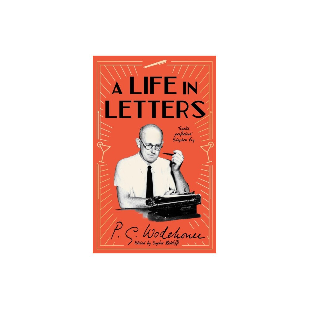 Cornerstone A Life in Letters (inbunden, eng)
