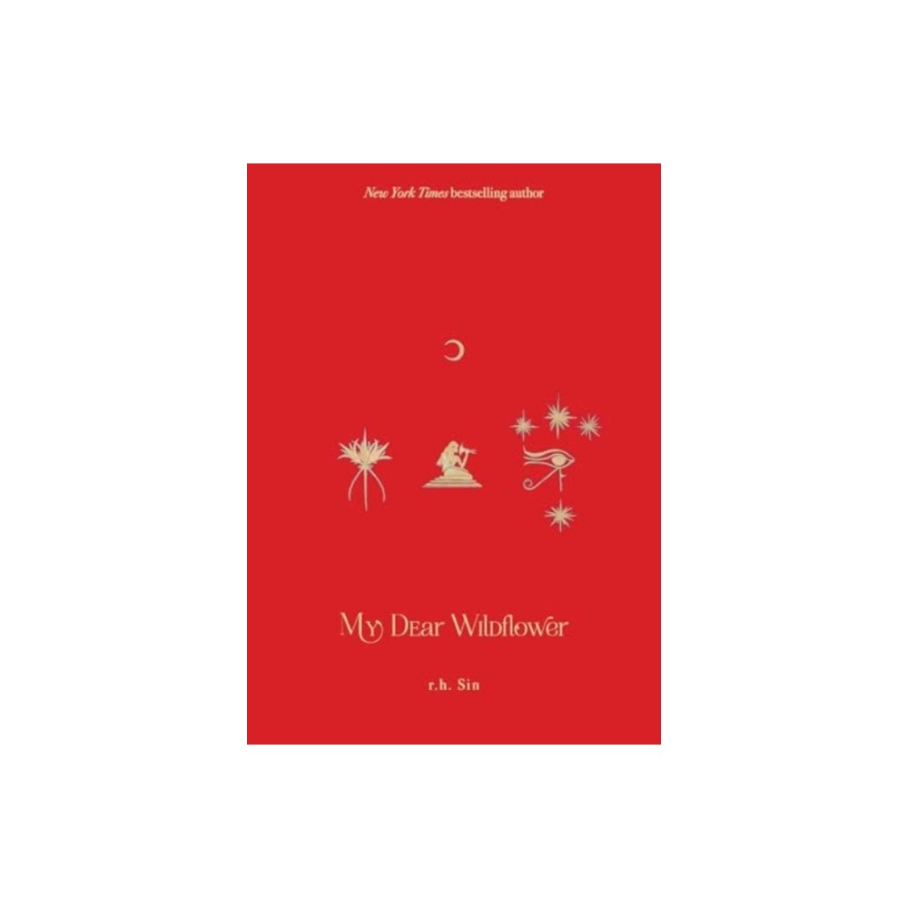 Andrews McMeel Publishing My Dear Wildflower (häftad, eng)