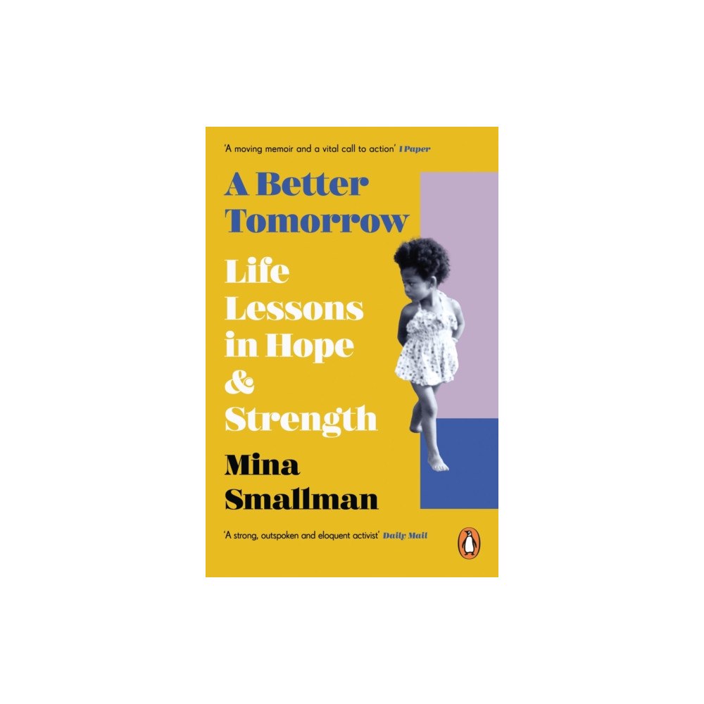 Ebury Publishing A Better Tomorrow (häftad, eng)