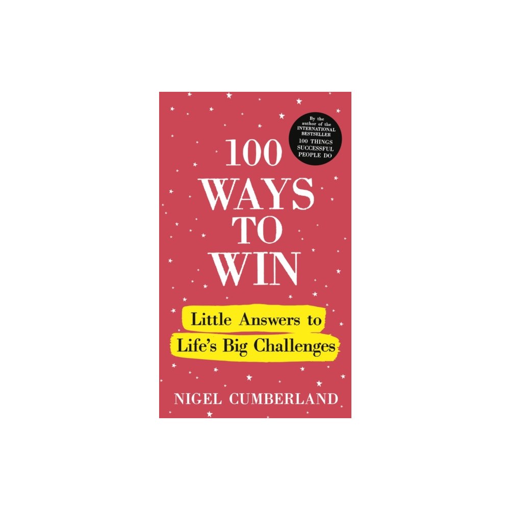 John Murray Press 100 Ways to Win (inbunden, eng)