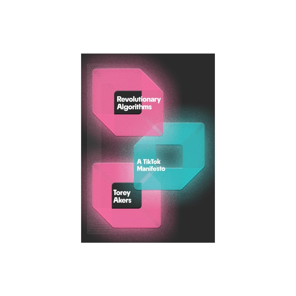 Grand Central Publishing Revolutionary Algorithms (inbunden, eng)