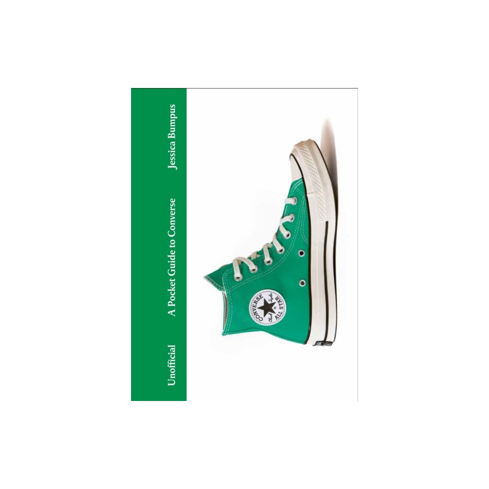 Quercus Publishing A Pocket Guide to Converse (inbunden, eng)