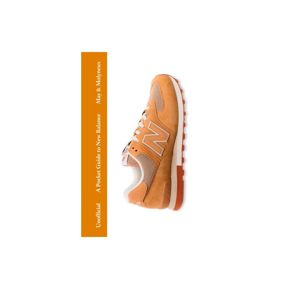 Quercus Publishing A Pocket Guide to New Balance (inbunden, eng)