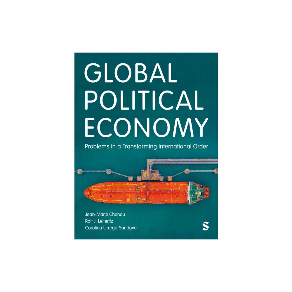Sage Publications Ltd Global Political Economy (häftad, eng)