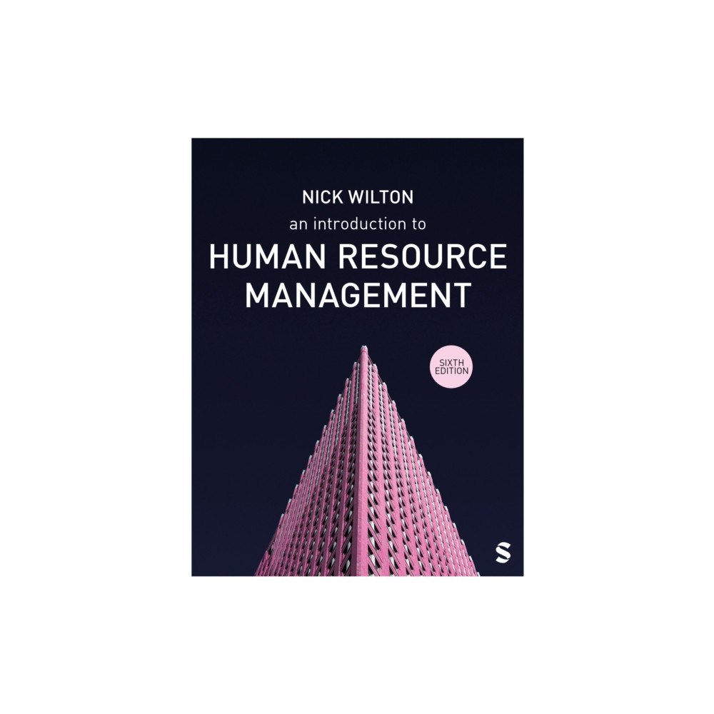 Sage Publications Ltd An Introduction to Human Resource Management (häftad, eng)