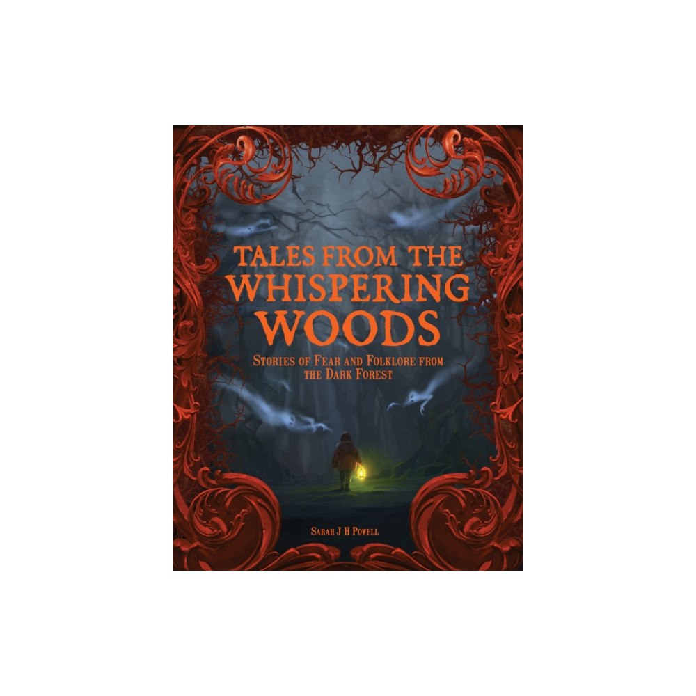 Quarto Publishing Group USA Inc Tales from the Whispering Woods (inbunden, eng)