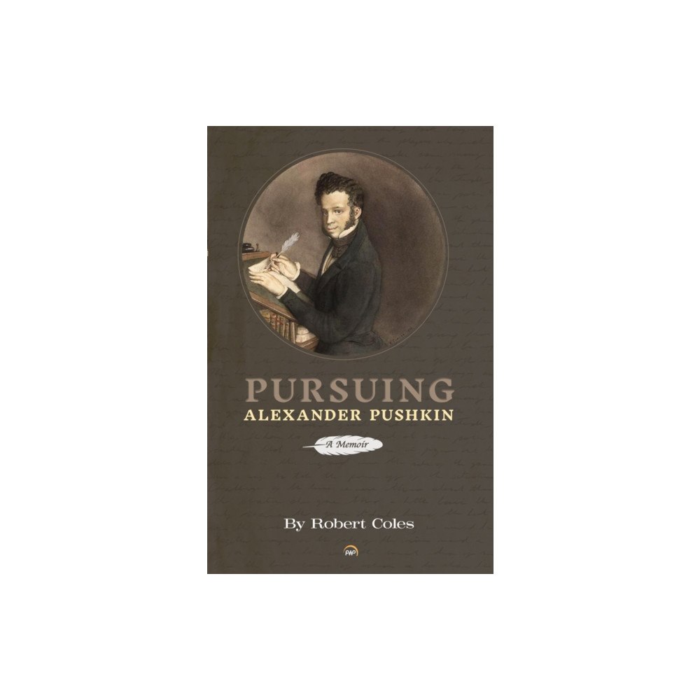 Red sea press,u.s. Pursuing Alexander Pushkin (häftad, eng)