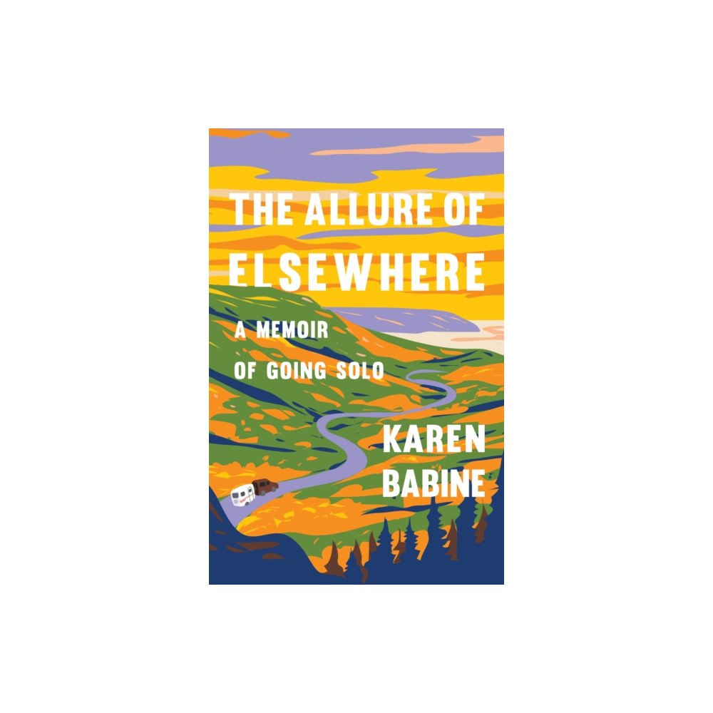 Milkweed Editions The Allure of Elsewhere (häftad, eng)