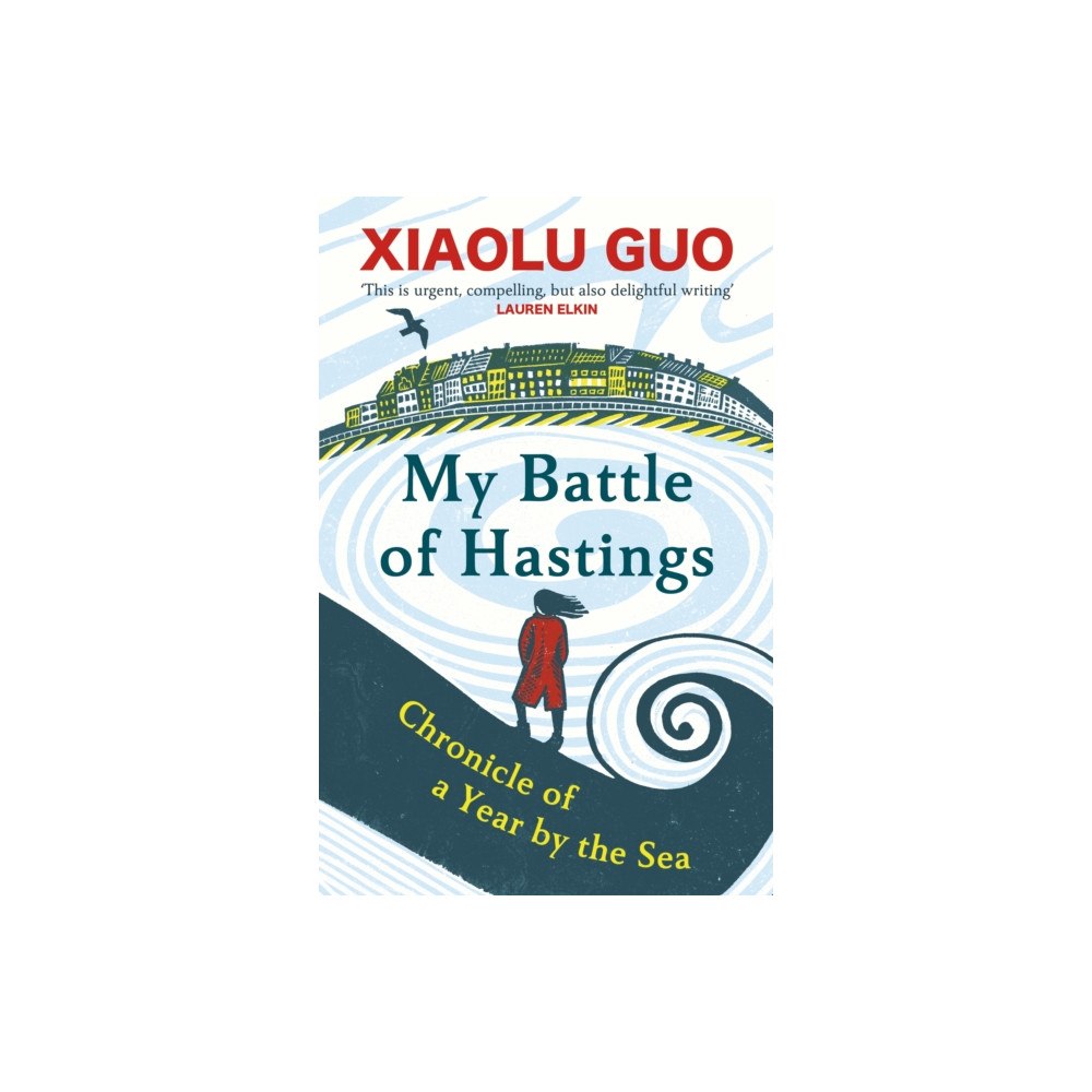 Vintage Publishing My Battle of Hastings (häftad, eng)