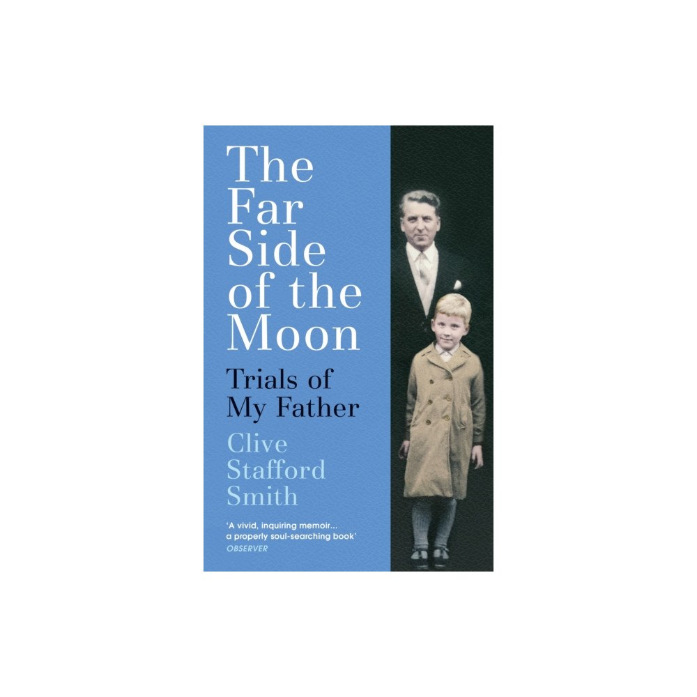 Vintage Publishing The Far Side of the Moon (häftad, eng)