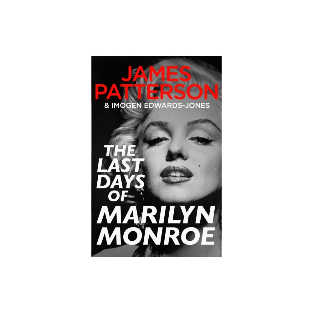 Random House The Last Days of Marilyn Monroe (häftad, eng)