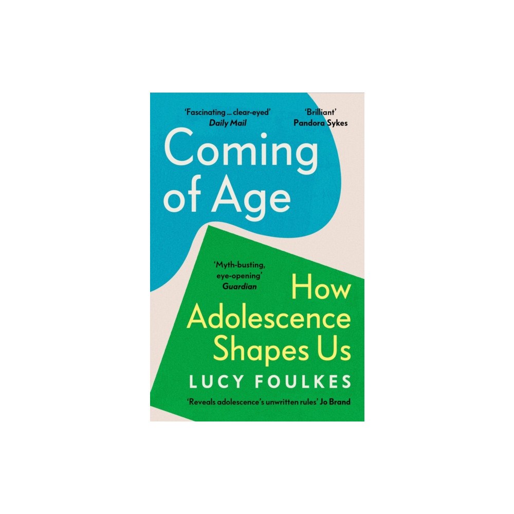 Vintage Publishing Coming of Age (häftad, eng)