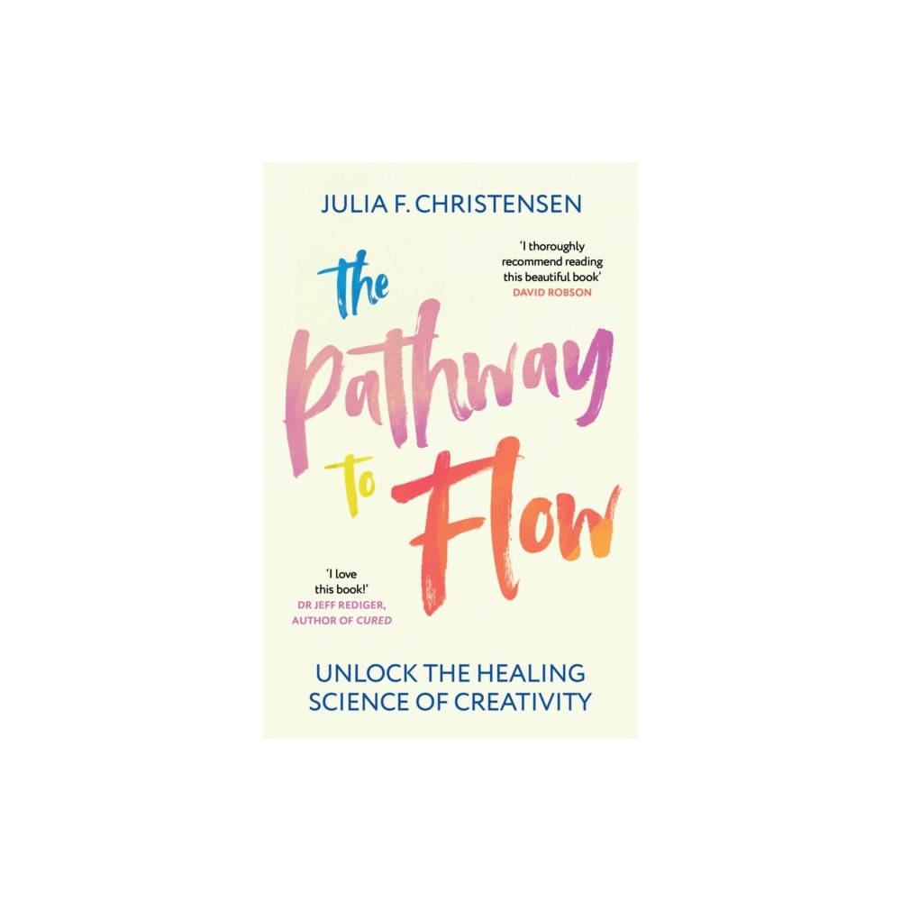 Vintage Publishing The Pathway to Flow (häftad, eng)