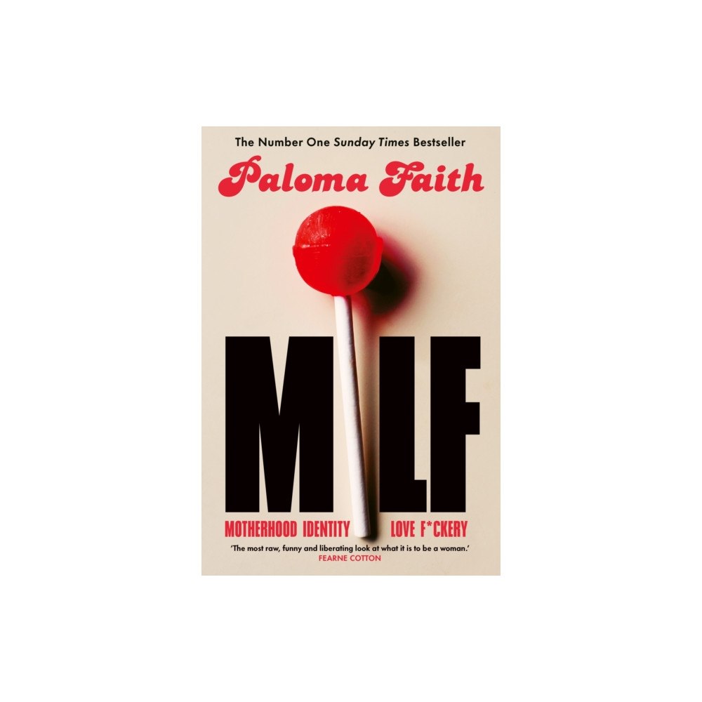 Ebury Publishing MILF (häftad, eng)