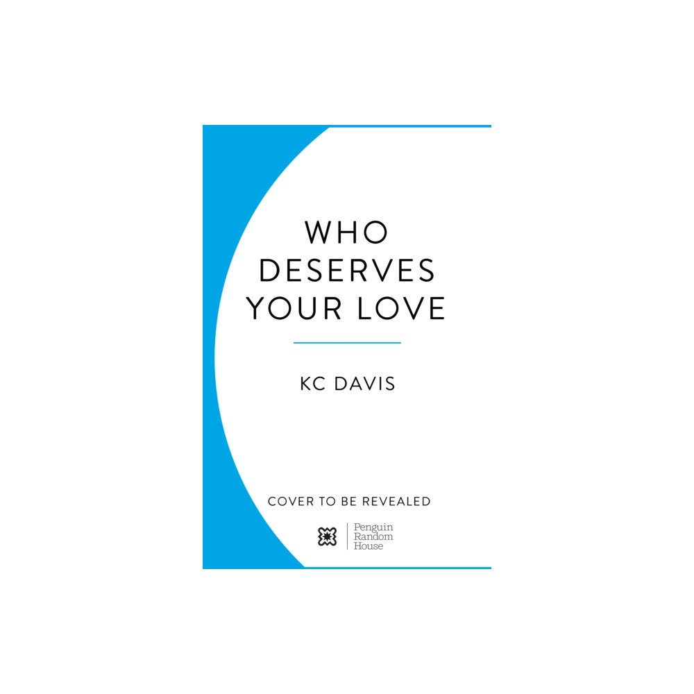 Cornerstone Who Deserves Your Love (inbunden, eng)