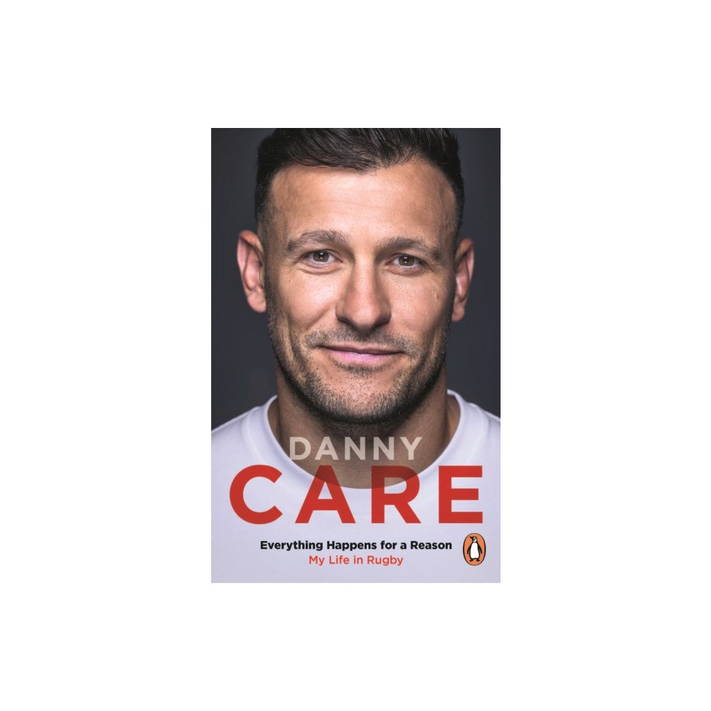 Ebury Publishing Everything Happens for a Reason (häftad, eng)