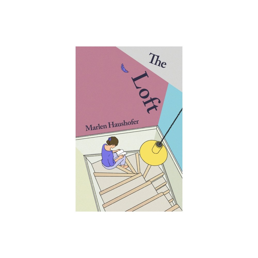 Vintage Publishing The Loft (inbunden, eng)