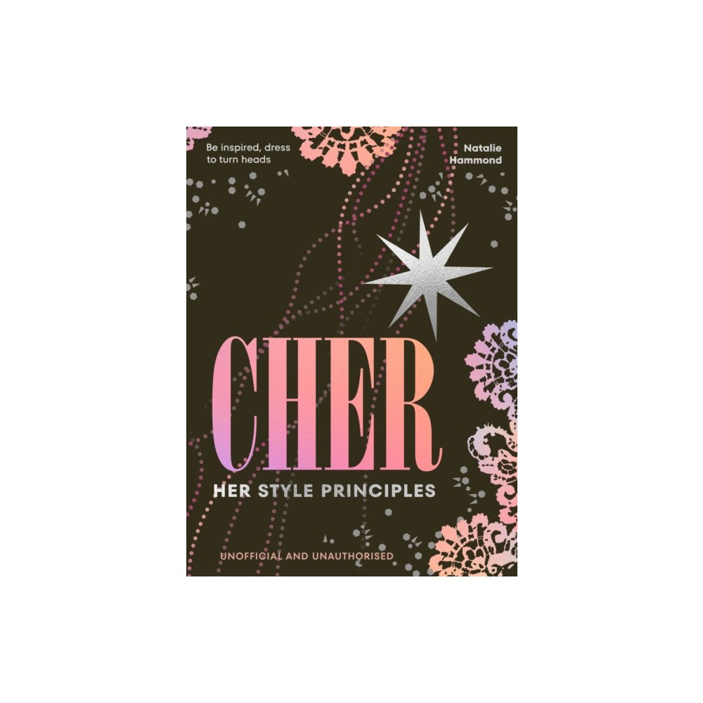 Ebury Publishing CHER: Her Style Principles (inbunden, eng)