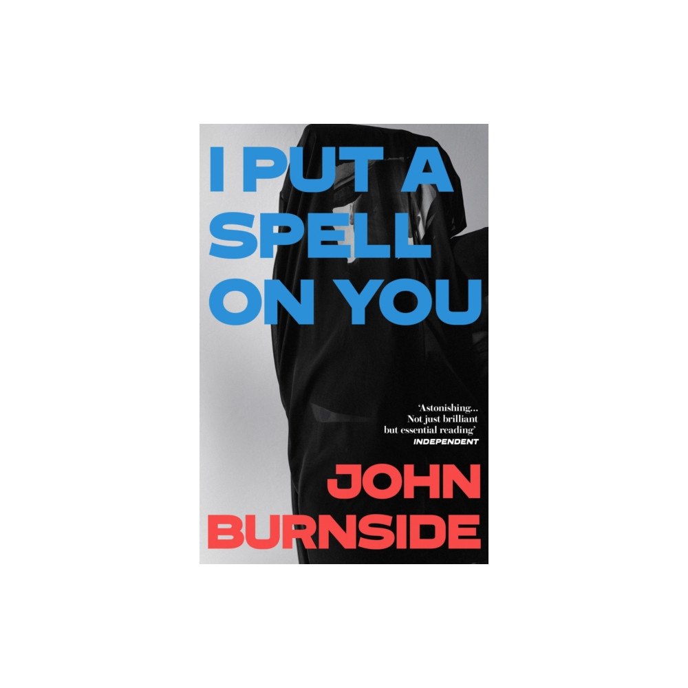 Vintage Publishing I Put a Spell on You (häftad, eng)