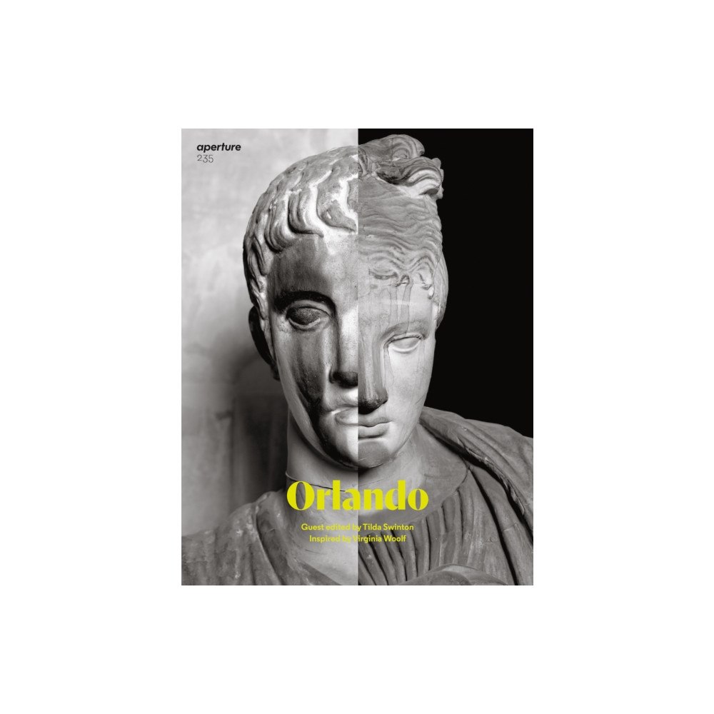 Aperture Aperture 235 (häftad, eng)