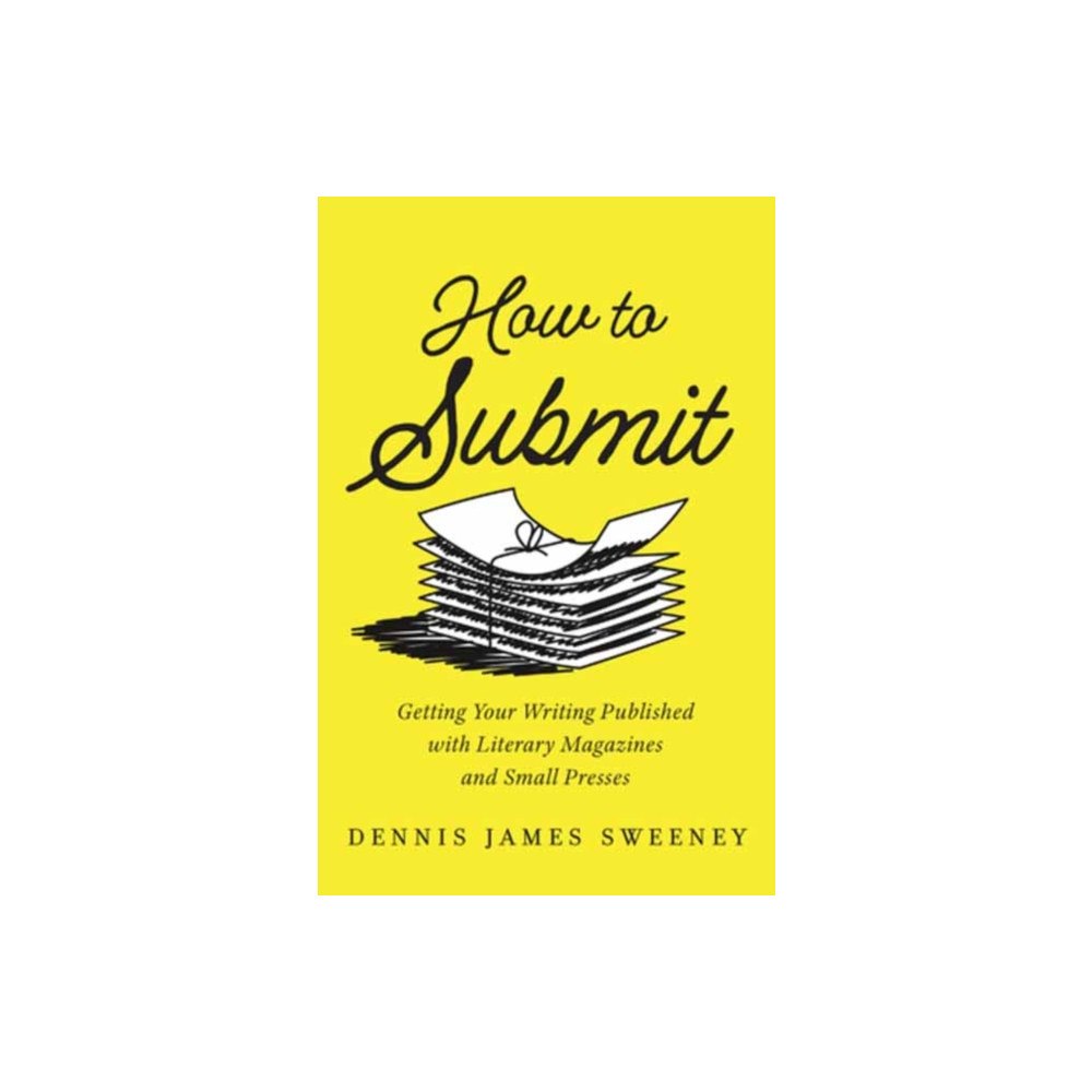 New World Library How to Submit (häftad, eng)