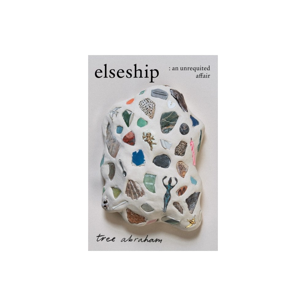 Soft Skull Press elseship (häftad, eng)