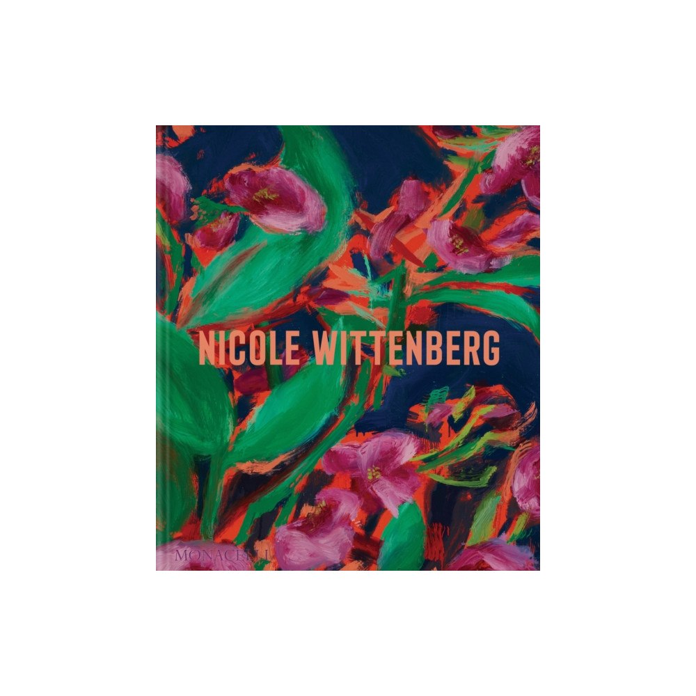 Monacelli Press Nicole Wittenberg (inbunden, eng)