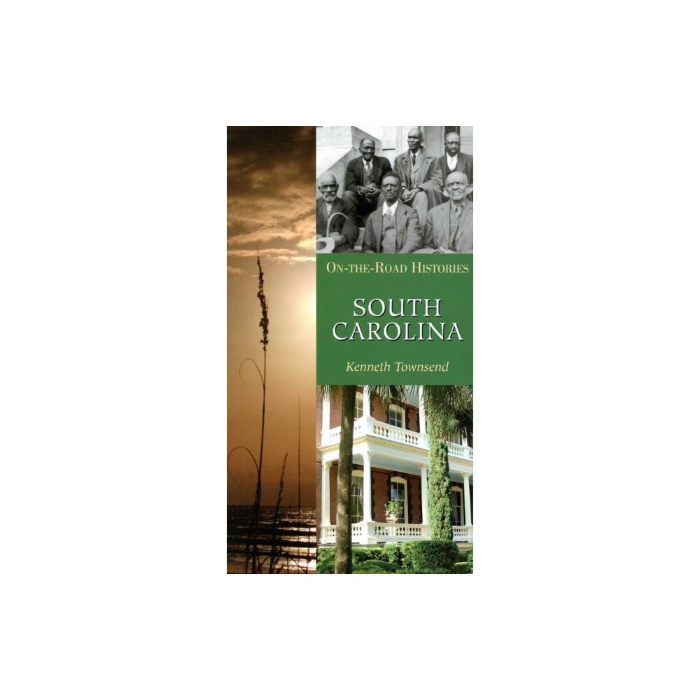 Interlink Publishing Group, Inc South Carolina (häftad, eng)