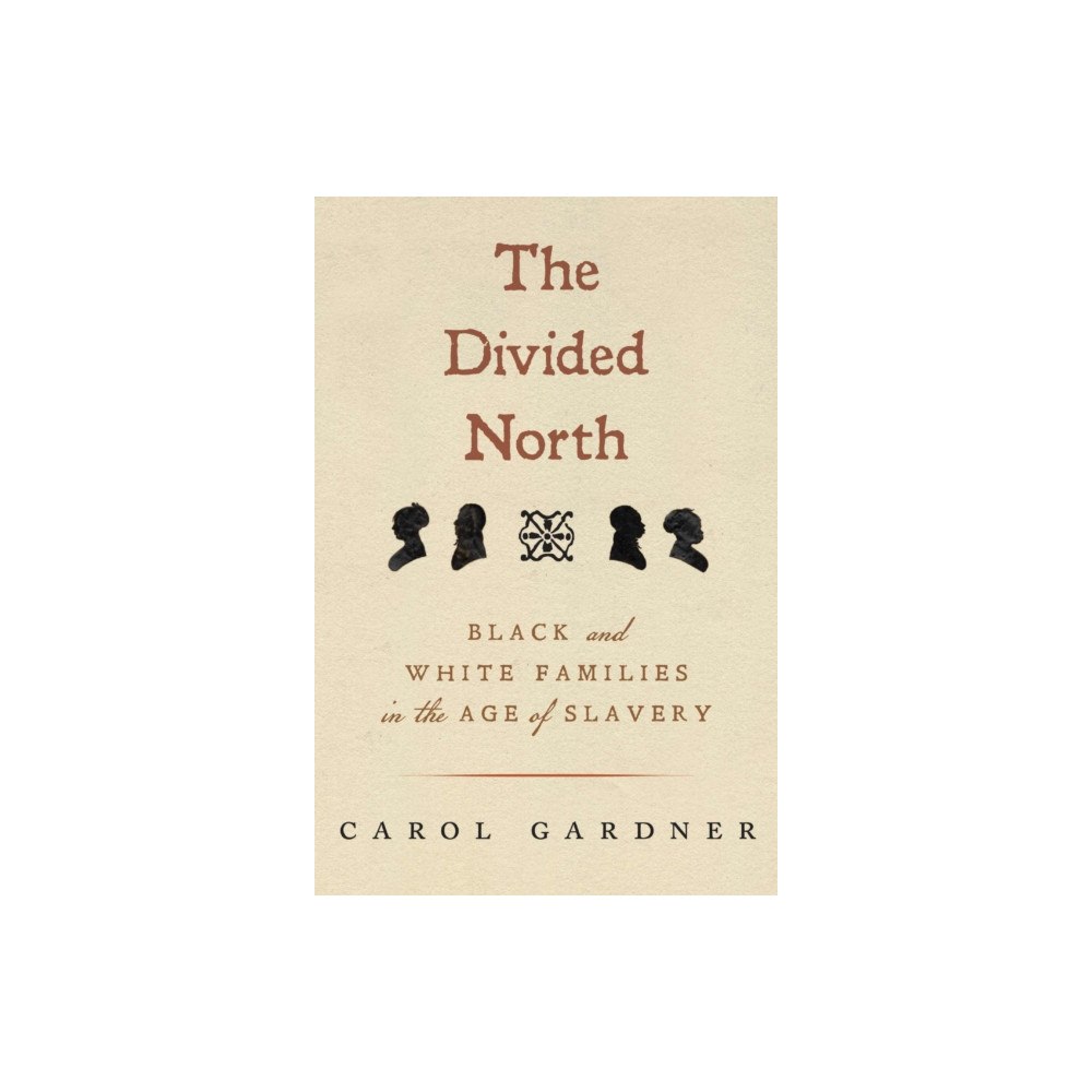 University of Massachusetts Press The Divided North (häftad, eng)