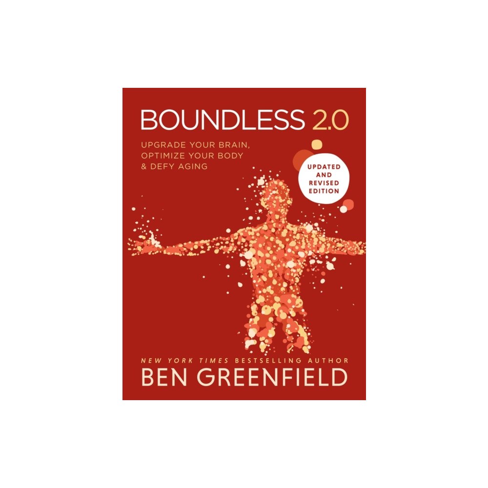 Victory Belt Publishing Boundless (inbunden, eng)