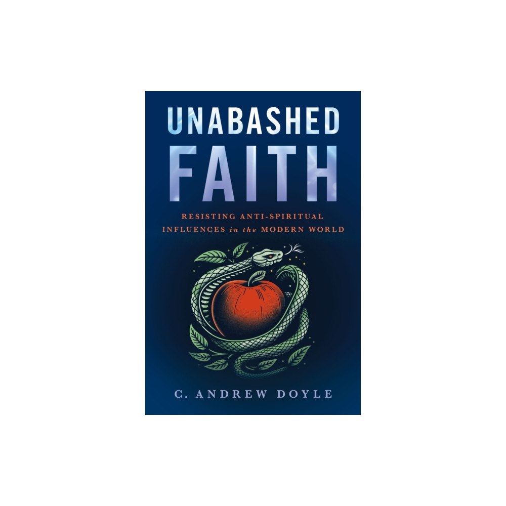 Church Publishing Inc Unabashed Faith (inbunden, eng)