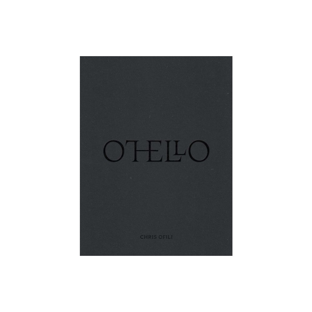 David Zwirner Chris Ofili: Joyful Sorrow (häftad, eng)