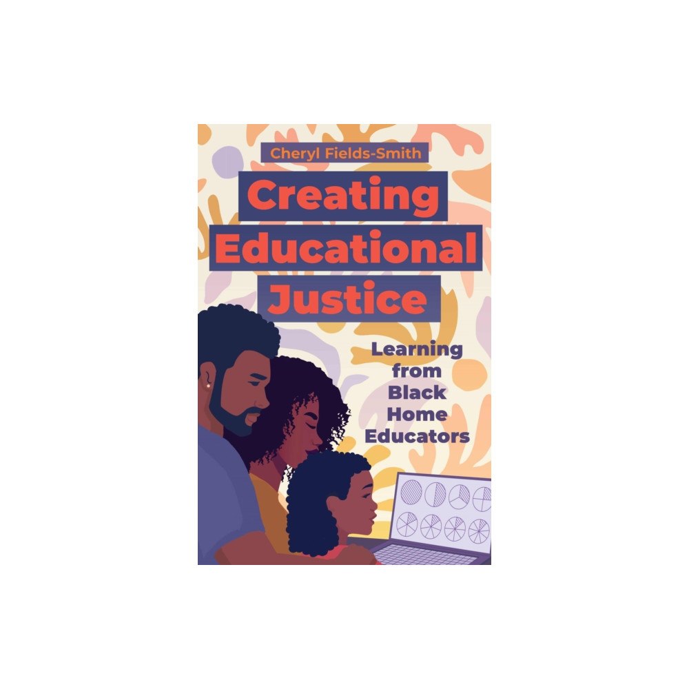 Harvard Educational Publishing Group Creating Educational Justice (häftad, eng)