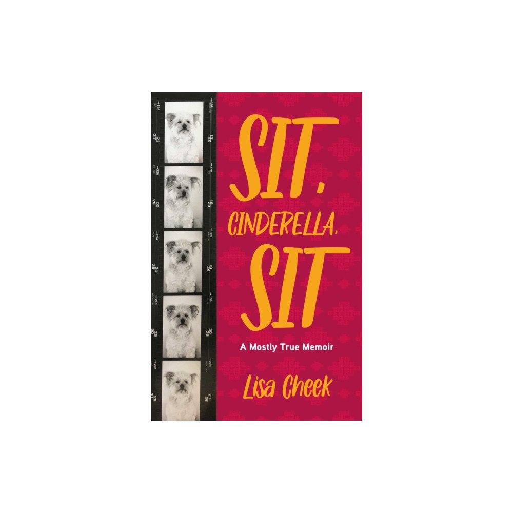 She Writes Press Sit, Cinderella, Sit (häftad, eng)