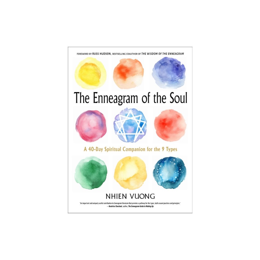 Red Wheel/Weiser The Enneagram of the Soul (häftad, eng)