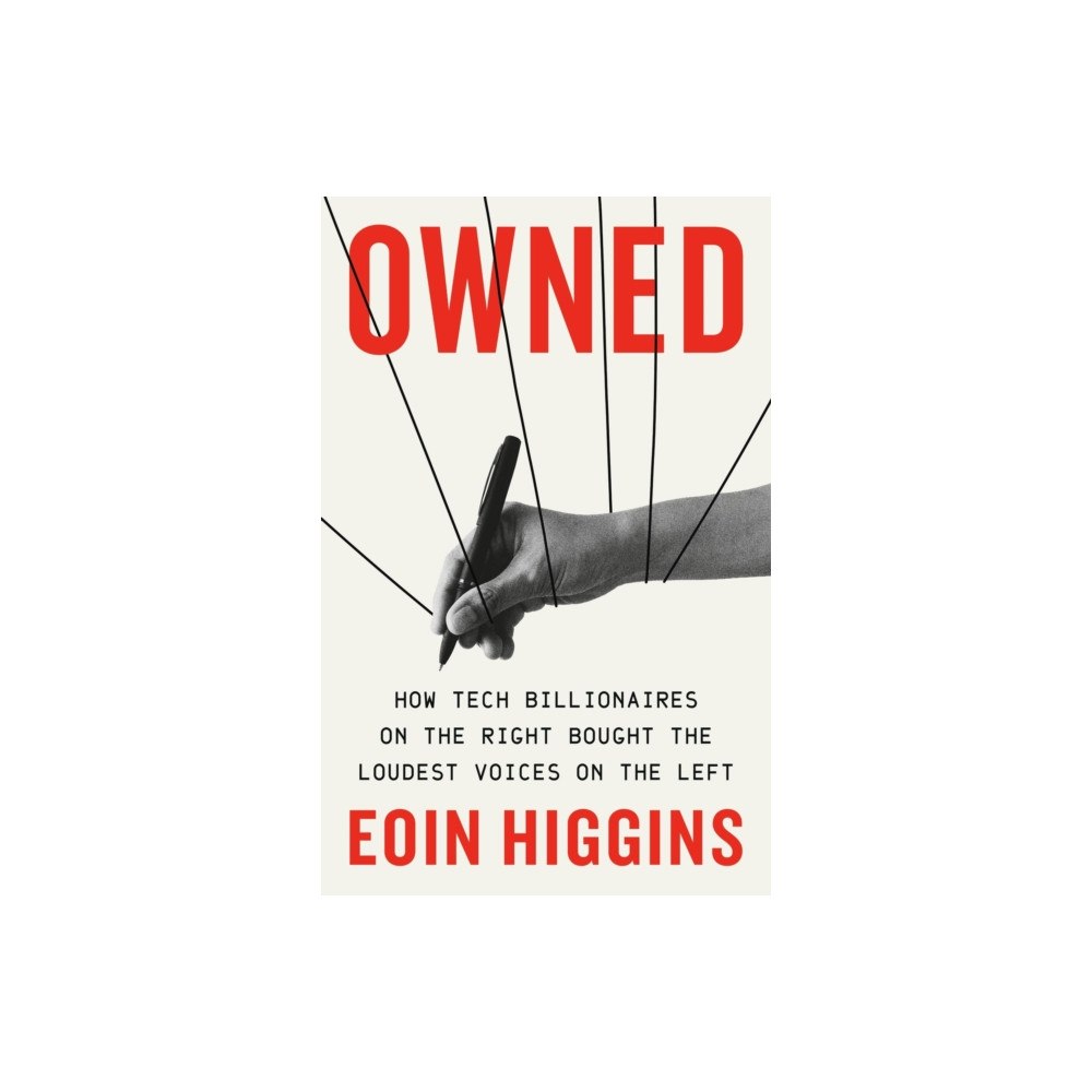 Bold Type Books Owned (inbunden, eng)