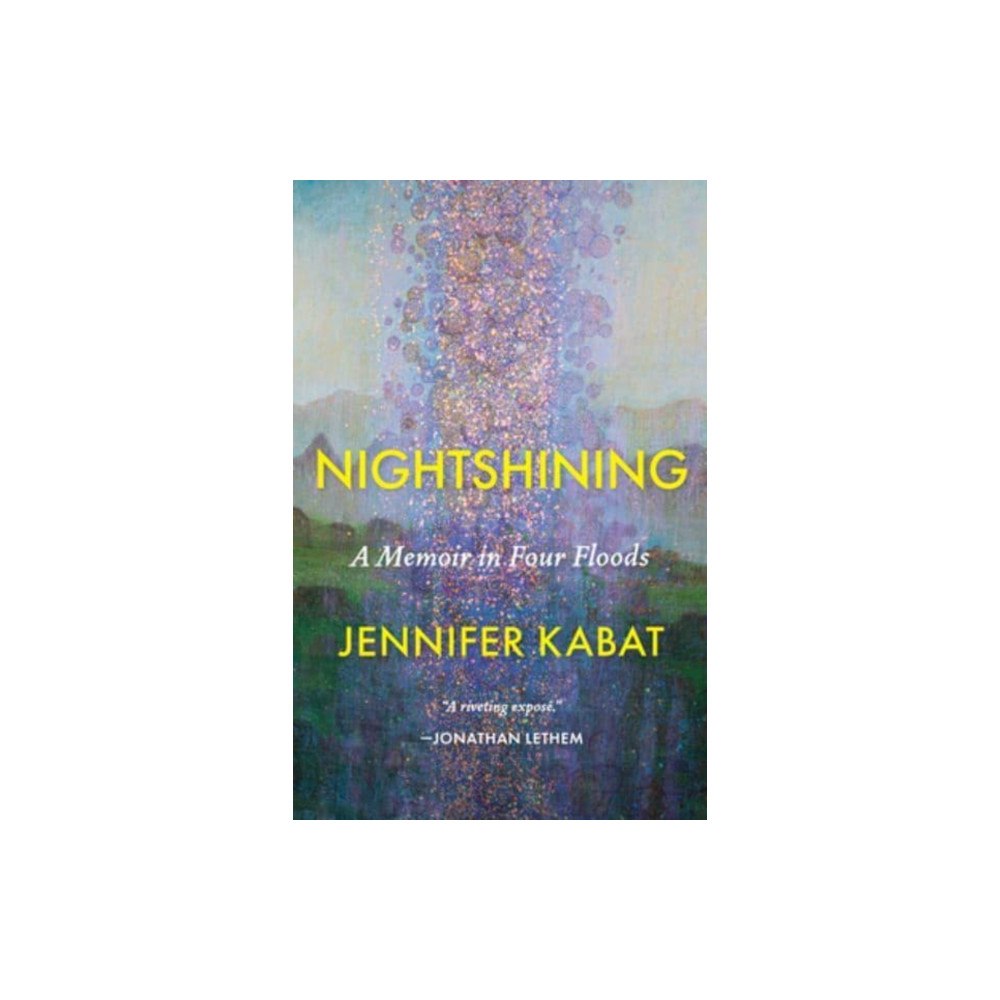 Milkweed Editions Nightshining (häftad, eng)