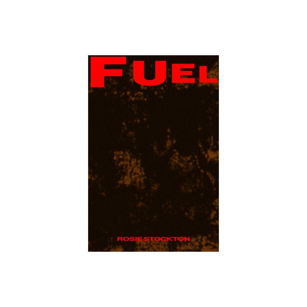 Nightboat Books Fuel (häftad, eng)