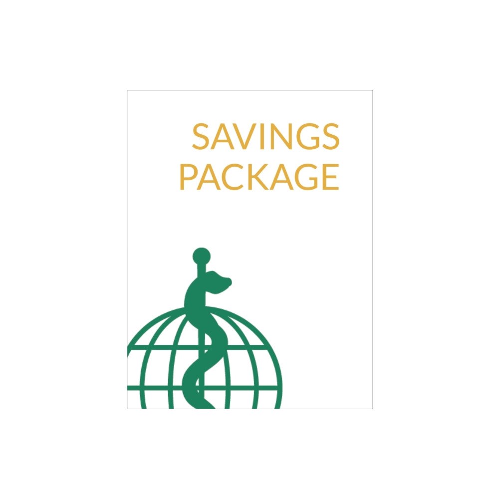 F.A. Davis Company Davis Advantage for Wilkinson's Fundamentals of Nursing (2 Volume Set) (inbunden, eng)