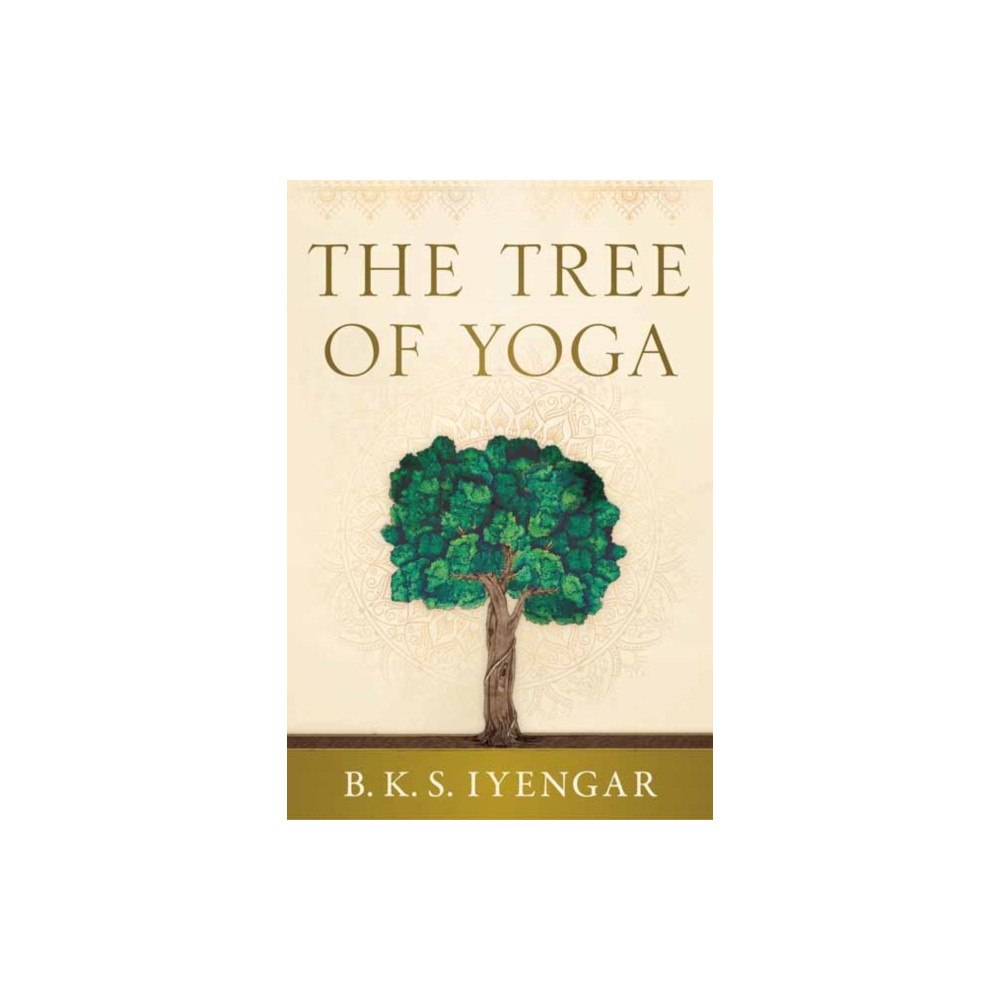 Shambhala Publications Inc The Tree of Yoga (häftad, eng)