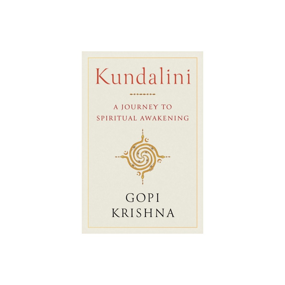 Shambhala Publications Inc Kundalini (häftad, eng)