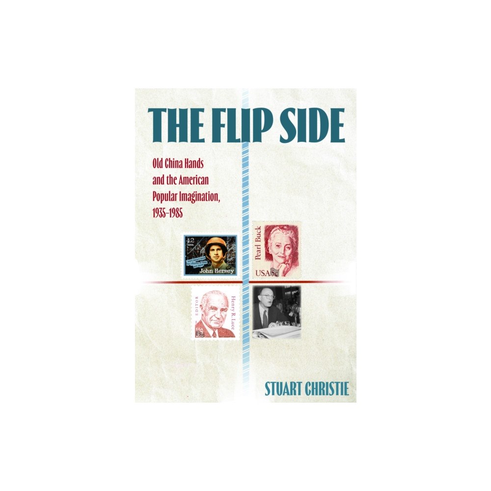 Sydney University Press The Flip Side (häftad, eng)