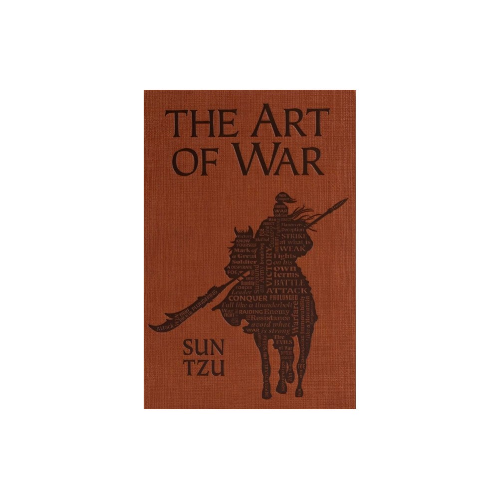 Canterbury Classics Art of War (häftad, eng)