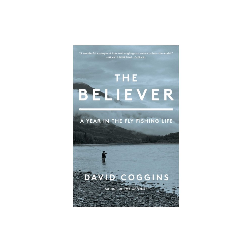 Simon & Schuster The Believer (häftad, eng)