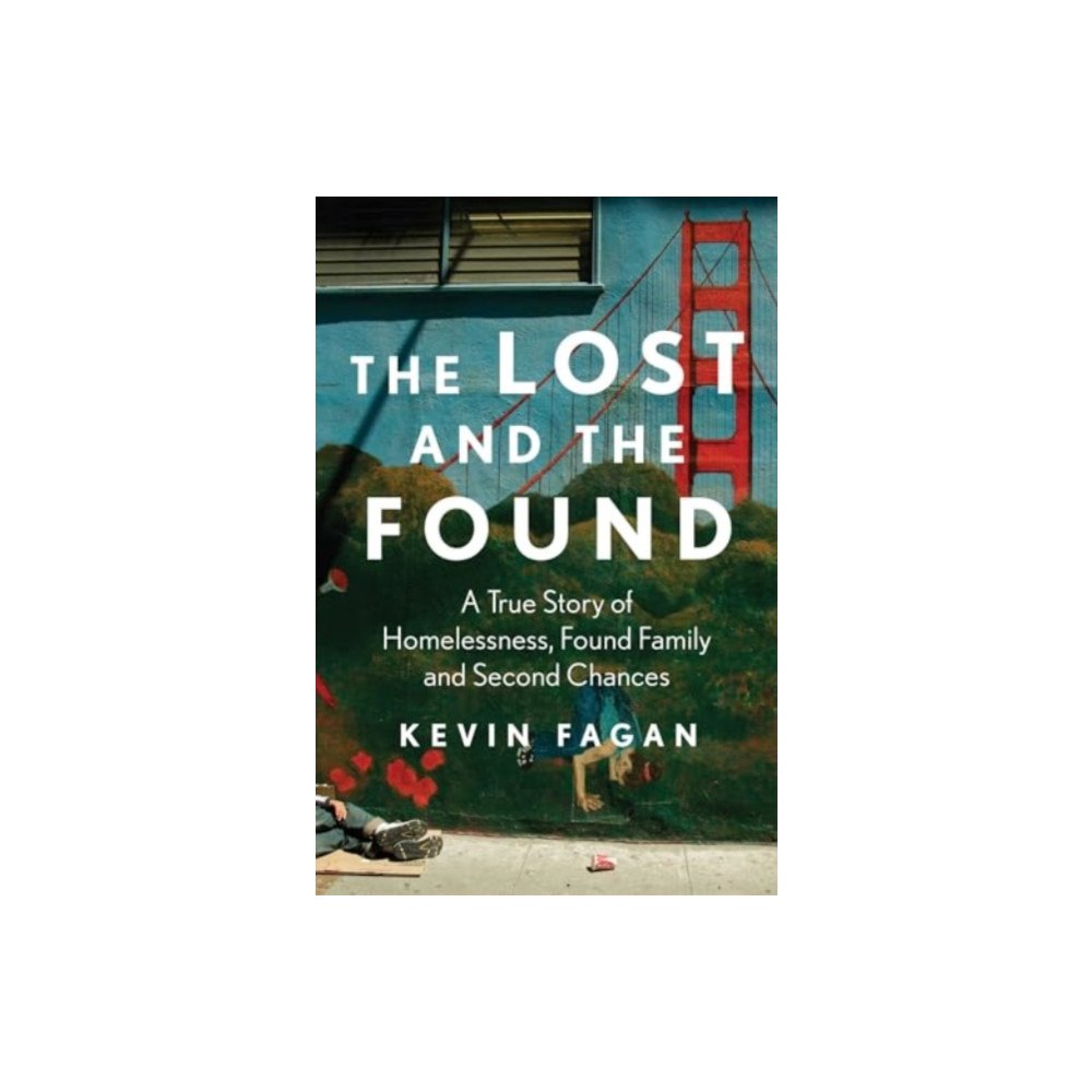Atria Books The Lost and the Found (inbunden, eng)